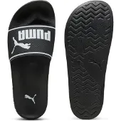 Puma Leadcat 2.0 H Badesandalen Schwarz EU 43 Schwarz EU 43