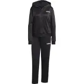Adidas Jogginganzüge Essentials Linear Track Suit damen
