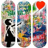 Wallxpert Quiver