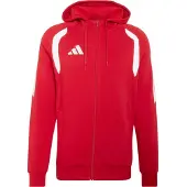 Adidas Tiro 26 League Sweat Reißverschlusspullover