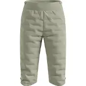 Odlo The Zeroweight Insulator Cross-country Shorts shadow (10876) S