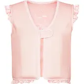Vanilla Copenhagen Schwimmweste, English Rose, 24-35 kg