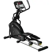 BH Fitness Crosstrainer "Inertia G815", LED-Display