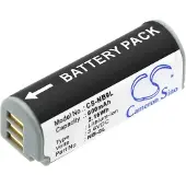 Cameron Sino Batteri för Nb-9L ersättningsbatteri