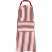 Södahl Schürze Harmony Red-70 x 90 cm