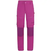 TROLLKIDS Nordfjord Zip-off Slim Fit Hosen