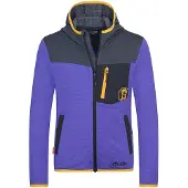 TROLLKIDS Kids Holmedal Jacket