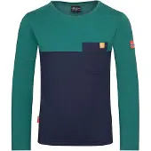 TROLLKIDS Kids Bergen Longsleeve