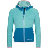 TROLLKIDS Girls Holmedal Jacket