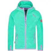 TROLLKIDS Girls Sandefjord Jacket