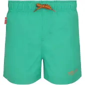 TROLLKIDS - Kid's Balestrand Shorts - Badehose Gr 116 türkis