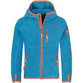 TROLLKIDS Kids Sandefjord Jacket