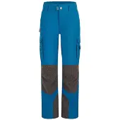 TROLLKIDS Funktionshose Hammerdalen in dark petrol | Gr.: 152