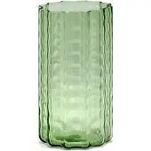Serax - Waves N°1 Vase, grün