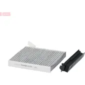 Denso Filter, Innenraumluft DCF705K