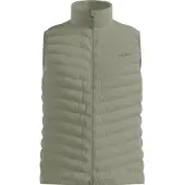 Odlo The X-alp Packable Down Vest shadow (10876) XL