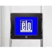 Elo 1590L RACK-MOUNT BRACKET