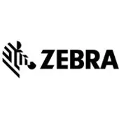 Zebra 3003231, Weiß, Papier, Thermodirekt, Entfernbar, 7 cm, 5,7 cm