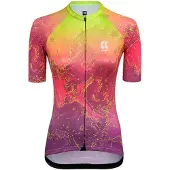 Kalas Motion Z6 Kurzarm-radtrikot