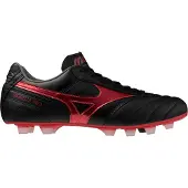 Mizuno Morelia Ii Pro Fußballschuhe Schwarz EU 45 Schwarz EU 45