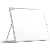 Allboards Trocken abwischbare und magnetische Schreibtischtafel 40√ó30 cm