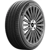 Michelin Sommerreifen motorcycle-tyres Primacy 5 ( 235/40 R19 96W XL EV Suitable, mit Felgenschutzleiste (FSL) )