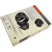 Poly Plantronics BackBeat PRO 5100 True Wireless Bluetooth Headset Sport Kopfhörer schwarz