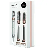 Eurostil Penta Haartrockner