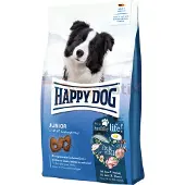Interquell GmbH Fit & Vital Junior für Hunde 10 kg Futter