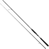 Cinnetic Raycast Xbr Sea Bass Light Game Spinnrute Schwarz 2.70 m / 10-35 g Schwarz 2.70 m
