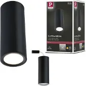 Paulmann LED Deckenleuchte Barrel