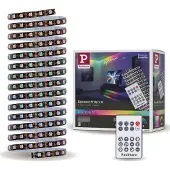 Paulmann EntertainLED LED Stripe Dynamic RGB Komplettset