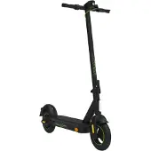 Acer ES Series 5 AES025, Klassischer Roller, Schwarz, 25 km/h, 120 kg, Unisex, 2 Rad/Räder