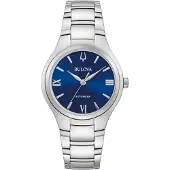Bulova Classic 96L319 Damen Automatikuhr