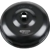Ks Tools Ölfilterschlüssel Schlüssel für Ölfilter 150.9297 18mm 510g