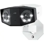 Reolink – Duo 2 PoE (P730) 4K PoE Außenkamera – Weiß