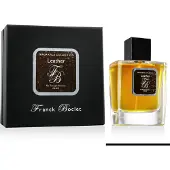Franck Boclet Leather Eau de Parfum für Herren 100 ml