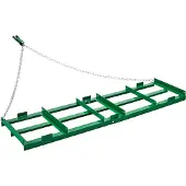 Vevor Schleppegge