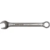 Bahco Stainless Steel Offset 13 Mm 150 Mm Maul-ringschlüssel