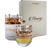 Al Haramain Manège Blanche Eau de Parfum 75 ml