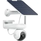 Reolink B660, IP-Sicherheitskamera, Innen & Außen, Kabellos, Decke/Wand, Weiß, Dome