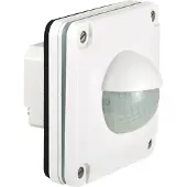 Niko Swiss Garde 300 Unterputzmontage (UP), IP55, weiss, 1 Stk.