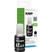 KMP AG KMP Nachfülltinte passend für HP 32XL Black 1VV24AE