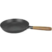 Beka Recycelte gusseisen-bratpfanne 28 cm schwarz 15227284