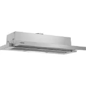 Bosch Serie 4 DFT93AC50, 368 m³/h, rezirkulierend, E, D, D, 62 dB