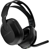 Turtle Beach Stealth 500 Schwarz Xbox Kabelloses Gaming Headset w/ 40hr Stunden and Bluetooth für Xbox Series X|S, Xbox One, PC, Kabellos, Gaming, 20 - 20000 Hz, 230 g, Kopfhörer, Schwarz