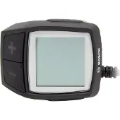 Bosch Purion näyttö