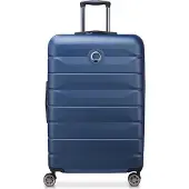 Delsey Air Armour 77 cm Reisekoffer - Blau