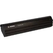 Bosch 500Wh e-bike Akkutyp PowerTube 500 horizontal Akku 275007539 BBP280, 36cm Lang