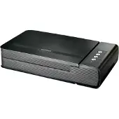 Plustek Opticbook 4800 Scanner